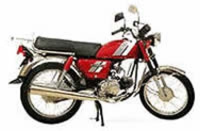 Hero Honda CD100 SS Specfications And Features